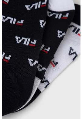 Fila Детски чорапи (3-pack) - Pepit.bg