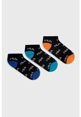Fila Детски чорапи (3-pack) - Pepit.bg