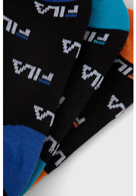 Fila Детски чорапи (3-pack) - Pepit.bg