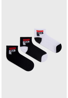 Fila Детски чорапи (3-pack) - Pepit.bg