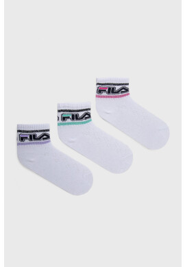 Fila Детски чорапи (3-pack) - Pepit.bg