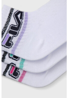 Fila Детски чорапи (3-pack) - Pepit.bg