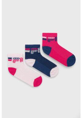 Fila Детски чорапи (3-pack) - Pepit.bg