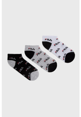 Fila Детски чорапи (3-pack) - Pepit.bg