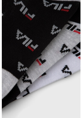 Fila Детски чорапи (3-pack) - Pepit.bg