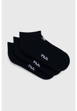 Fila Детски чорапи (3 броя) в тъмносиньо - Pepit.bg