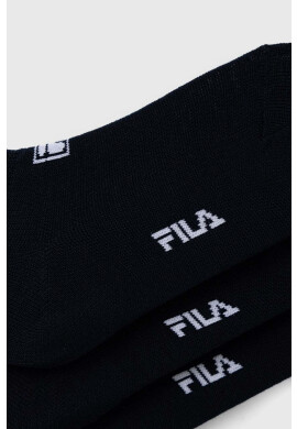 Fila Детски чорапи (3 броя) в тъмносиньо - Pepit.bg
