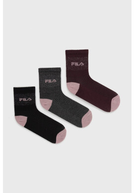 Fila Детски чорапи (3 чифта) - Pepit.bg