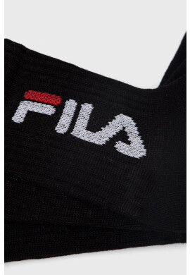 Fila Детски чорапи (3-pack) в черно - Pepit.bg