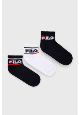 Fila Детски чорапи (3-pack) - Pepit.bg