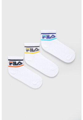 Fila Детски чорапи (3-pack) - Pepit.bg