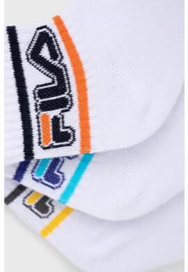 Fila Детски чорапи (3-pack) - Pepit.bg
