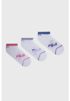 Fila Детски чорапи (3-pack) - Pepit.bg