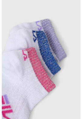 Fila Детски чорапи (3-pack) - Pepit.bg