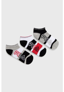 Fila Детски чорапи (3-pack) - Pepit.bg