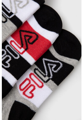Fila Детски чорапи (3-pack) - Pepit.bg