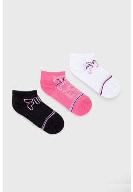 Fila Детски чорапи (3-pack) - Pepit.bg