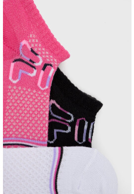 Fila Детски чорапи (3-pack) - Pepit.bg