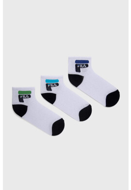 Fila Детски чорапи (3-pack) - Pepit.bg