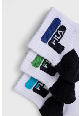 Fila Детски чорапи (3-pack) - Pepit.bg