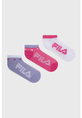 Fila Детски чорапи (3-pack) - Pepit.bg