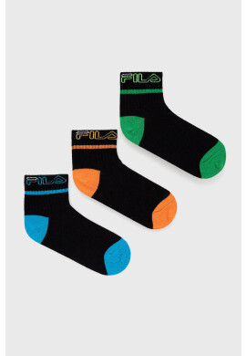 Fila Детски чорапи (3-pack) - Pepit.bg