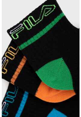 Fila Детски чорапи (3-pack) - Pepit.bg