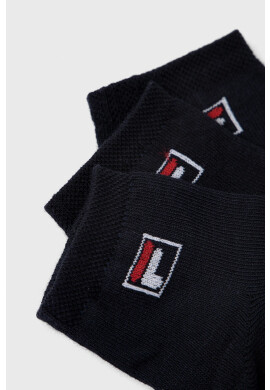 Fila Детски чорапи (3-pack) - Pepit.bg