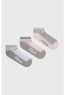 Fila Детски чорапи (3-pack) - Pepit.bg