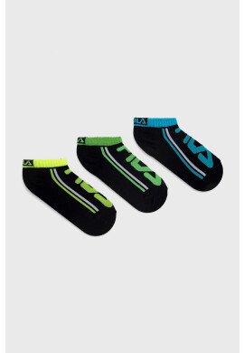 Fila Детски чорапи (3-pack) - Pepit.bg