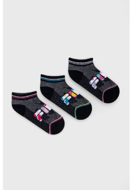 Fila Детски чорапи (3-pack) - Pepit.bg