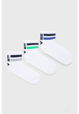 Fila Детски чорапи (3-pack) - Pepit.bg