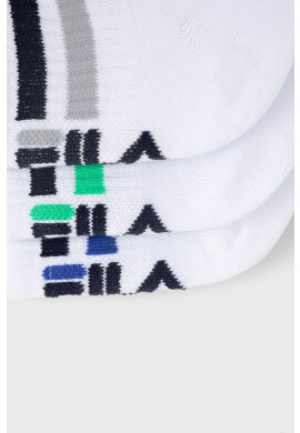 Fila Детски чорапи (3-pack) - Pepit.bg