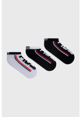 Fila Детски чорапи (3-pack) - Pepit.bg