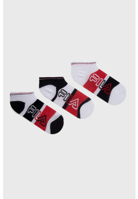 Fila Детски чорапи (3-pack) - Pepit.bg