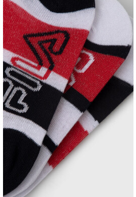 Fila Детски чорапи (3-pack) - Pepit.bg