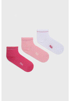 Fila Детски чорапи (3-pack) - Pepit.bg