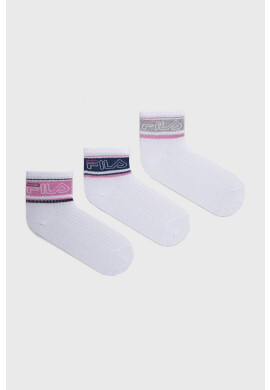 Fila Детски чорапи (3-pack) - Pepit.bg