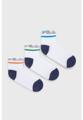 Fila Детски чорапи (3-pack) - Pepit.bg