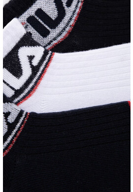 Fila Детски чорапи (3-pack) - Pepit.bg