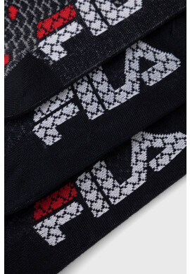 Fila Детски чорапи (3-pack) в тъмносиньо - Pepit.bg
