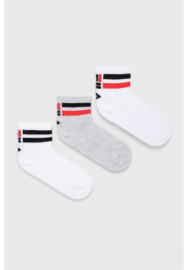 Fila Детски чорапи (3-pack) - Pepit.bg