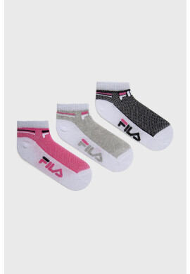 Fila Детски чорапи (3-pack) - Pepit.bg