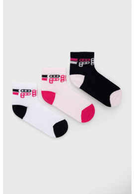 Fila Детски чорапи (3-pack) - Pepit.bg