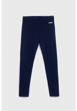Fila Детски клин в тъмносиньо с изчистен дизайн - Pepit.bg