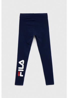 Fila Детски клин в тъмносиньо с изчистен дизайн - Pepit.bg