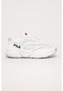 Fila Детски кожени обувки V94M - Pepit.bg