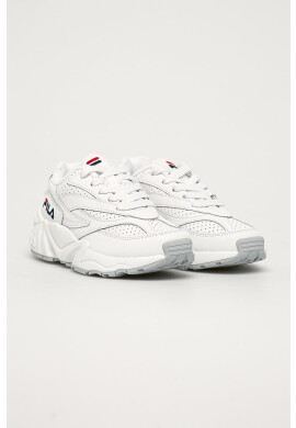 Fila Детски кожени обувки V94M - Pepit.bg