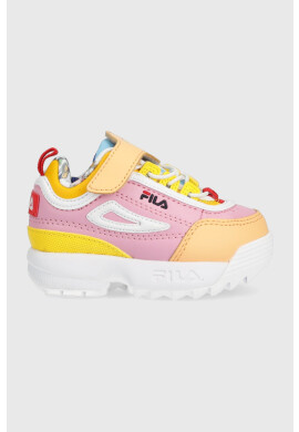 Fila Детски маратонки - Pepit.bg