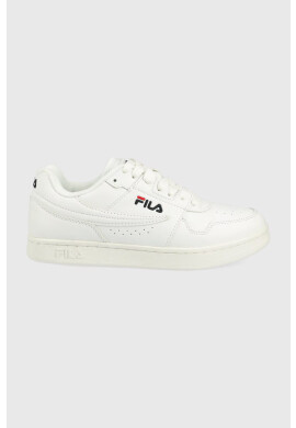 Fila Детски маратонки в бяло - Pepit.bg